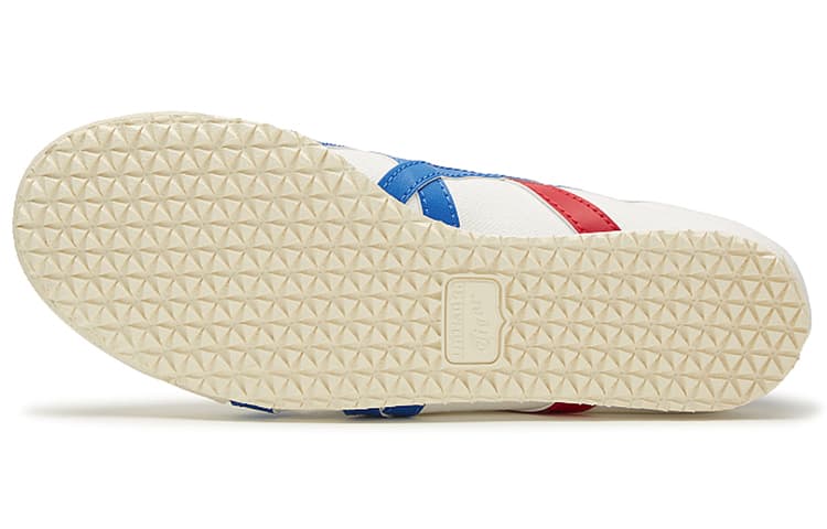 Onitsuka Tiger Mexico 66 White Blue