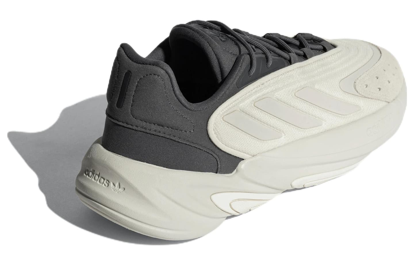 adidas Ozelia White Black