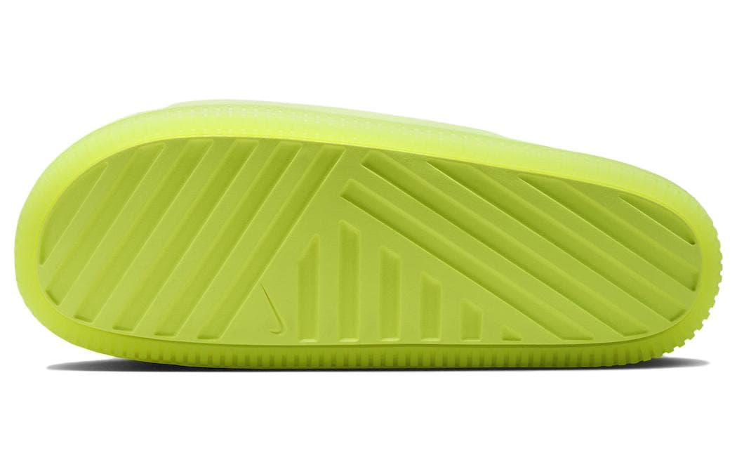 Nike Calm Slide Green