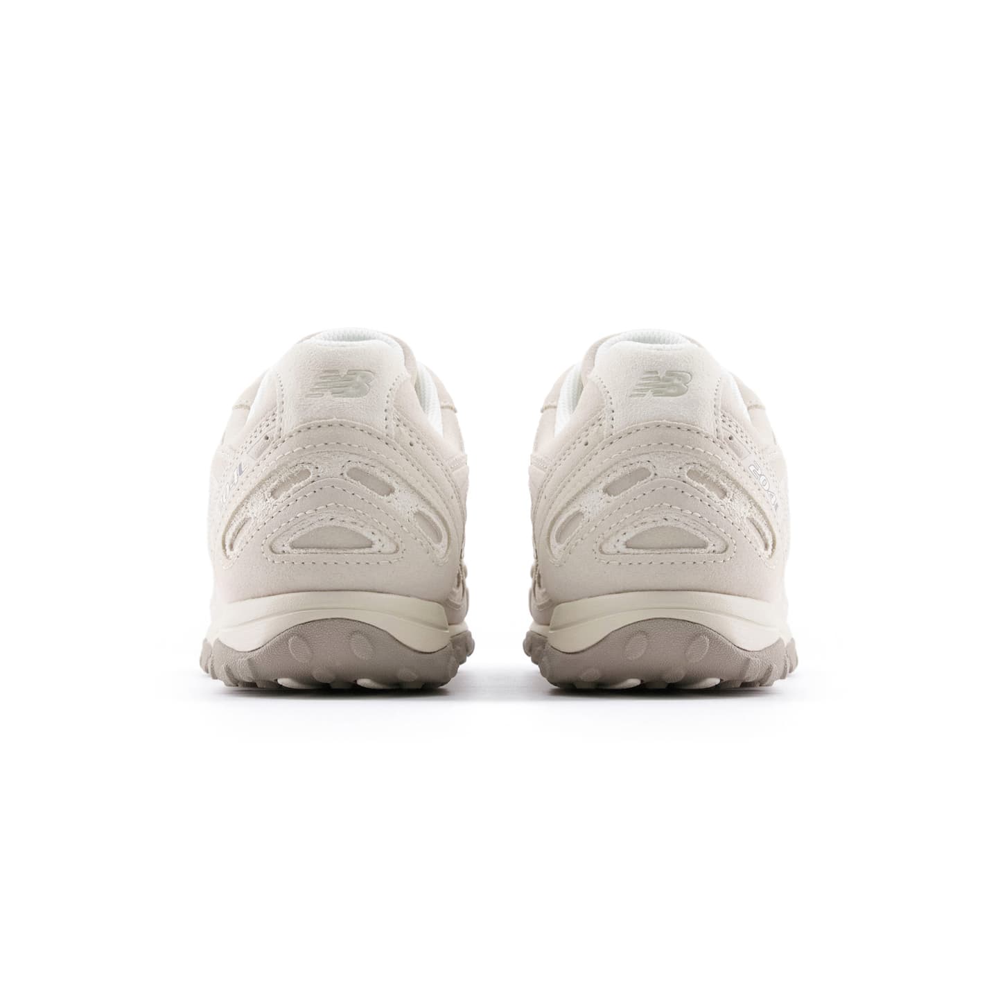 New Balance 204L White