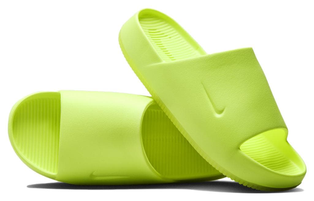 Nike Calm Slide Green