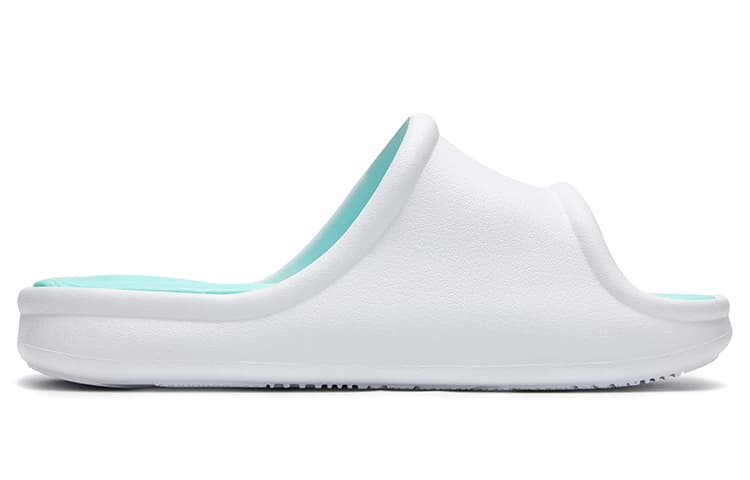 RIGORER Tianji 1 White Green
