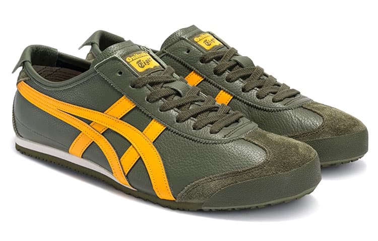 Onitsuka Tiger Mexico 66