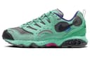 UNDEFEATED x Nike Air Terra Humara "Light Menta"