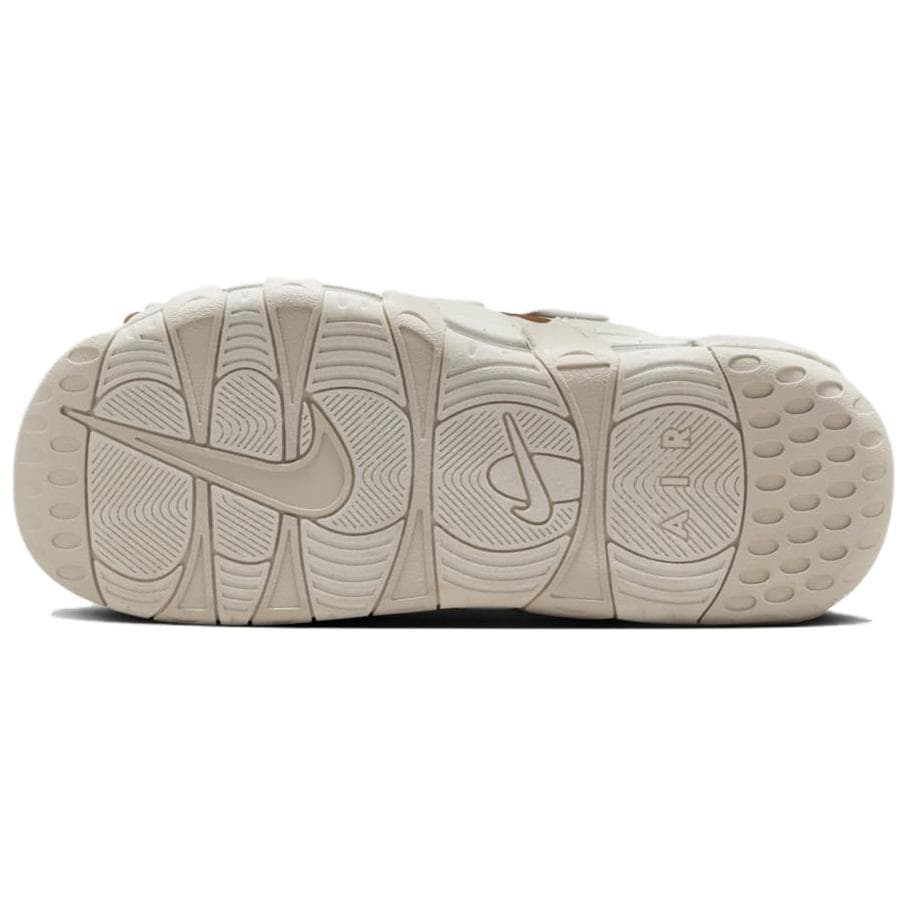 Nike Air More Uptempo Slide