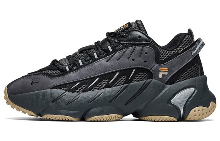 FILA FUSION