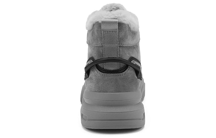 Jeep Winter Boots