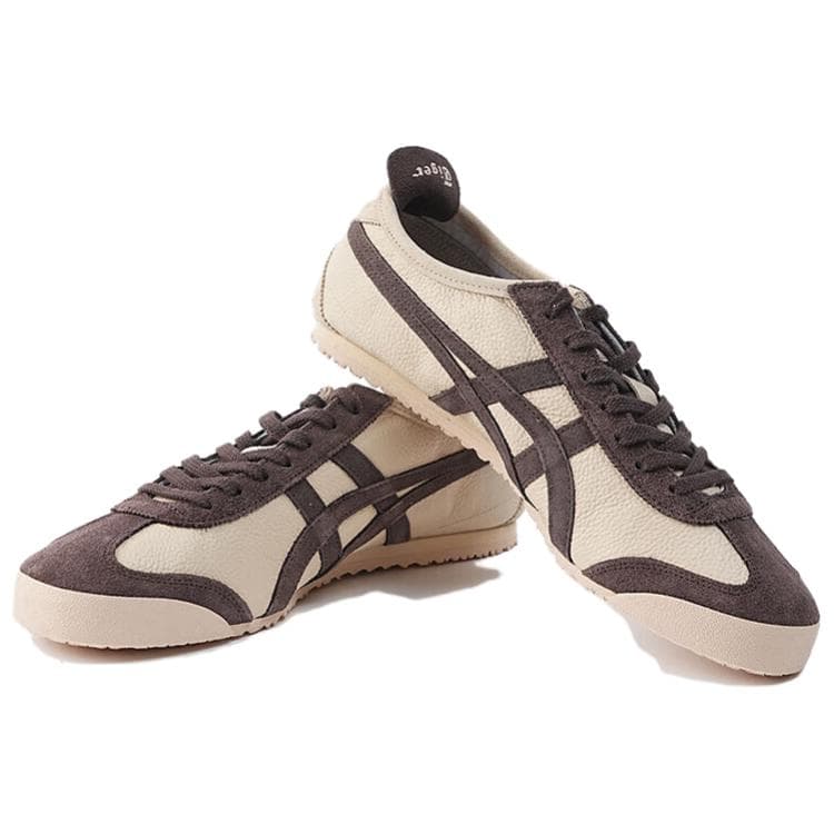 Onitsuka Tiger Mexico 66 VIN Brown