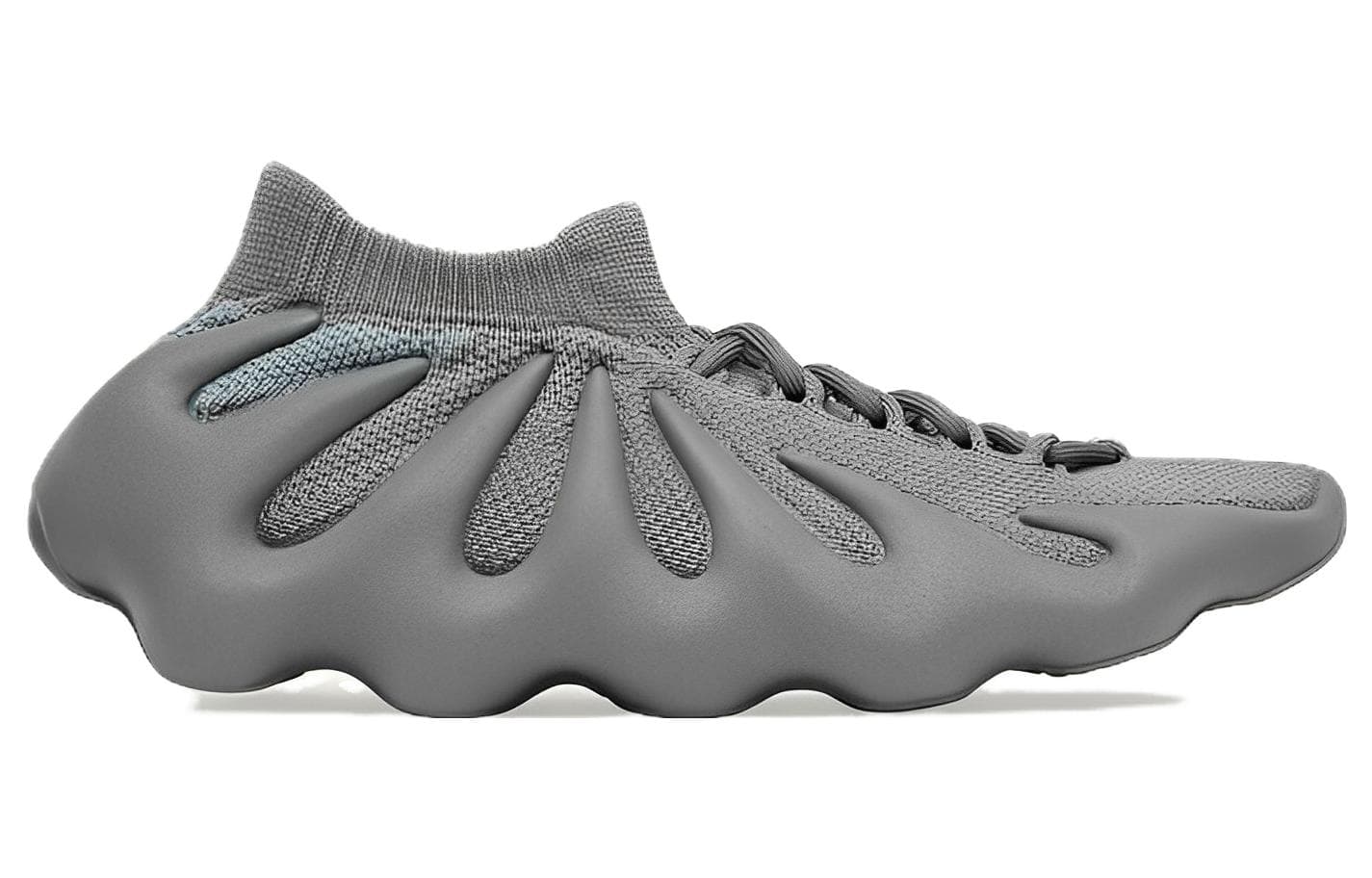 adidas Yeezy 450 "Stone Teal"