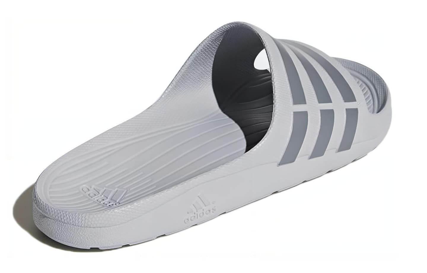adidas Duramo Slide Grey