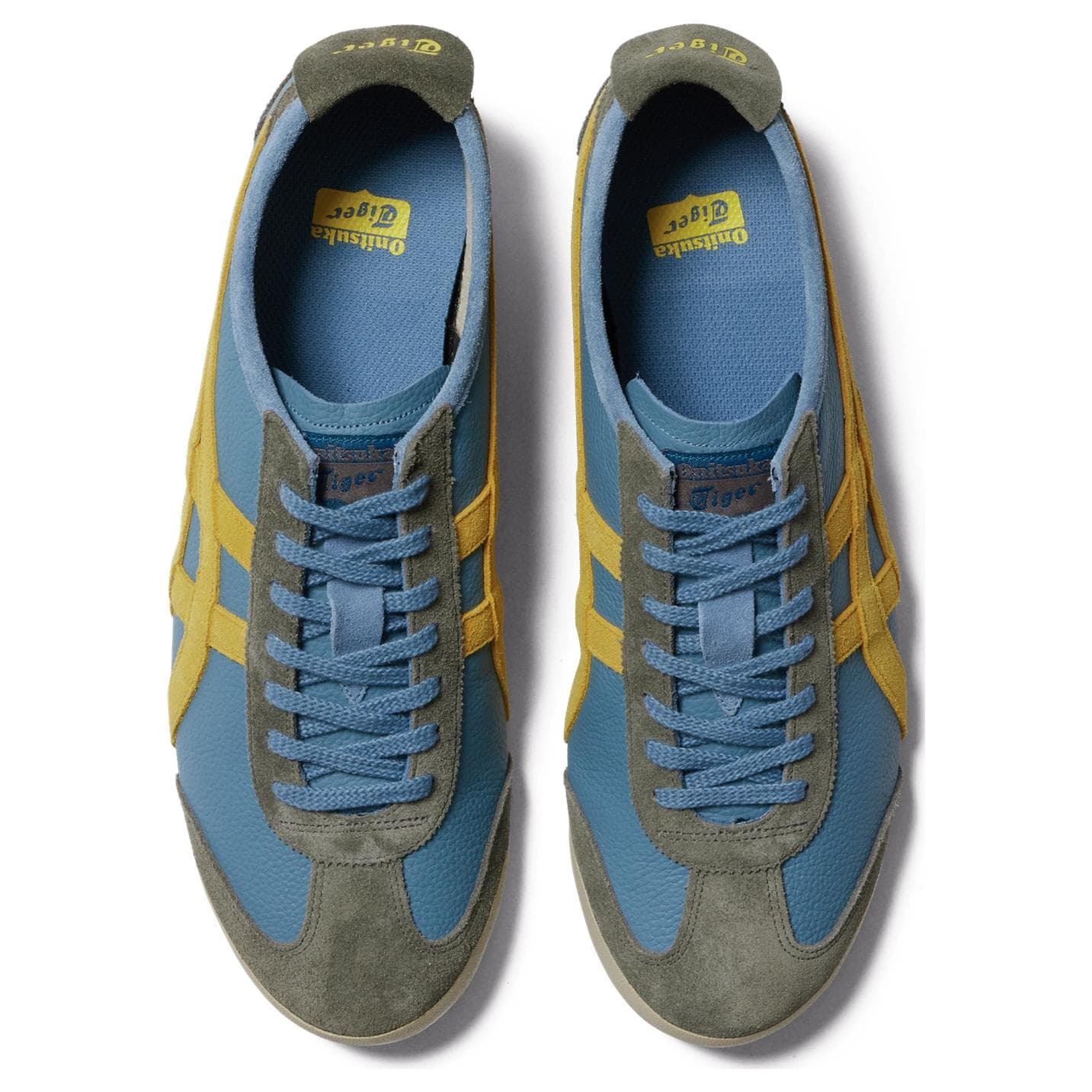 Onitsuka Tiger Mexico 66 Blue