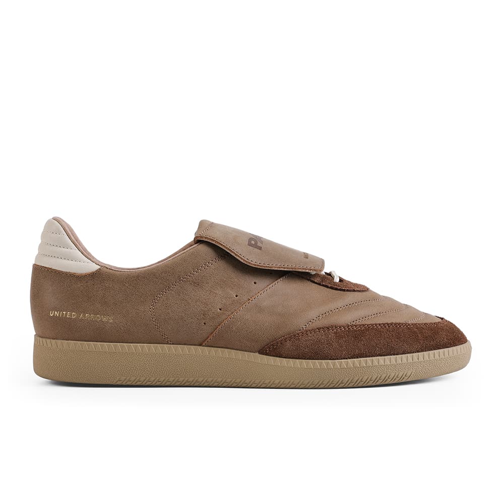 PANE x UNITED ARROWS Brown