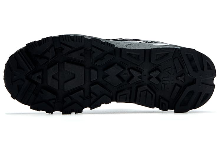 FILA Fashion Sneakers