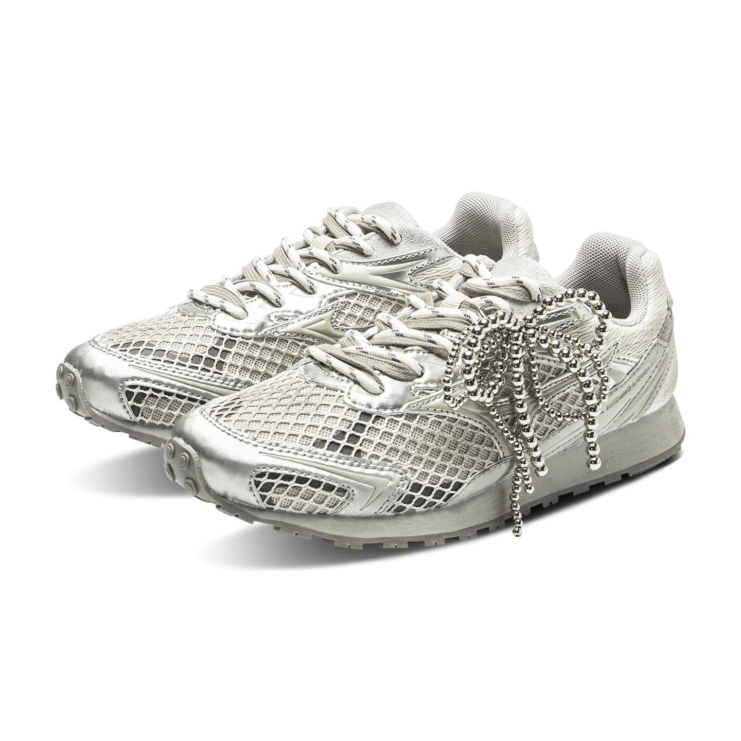 Mizuno LG 60S 2K