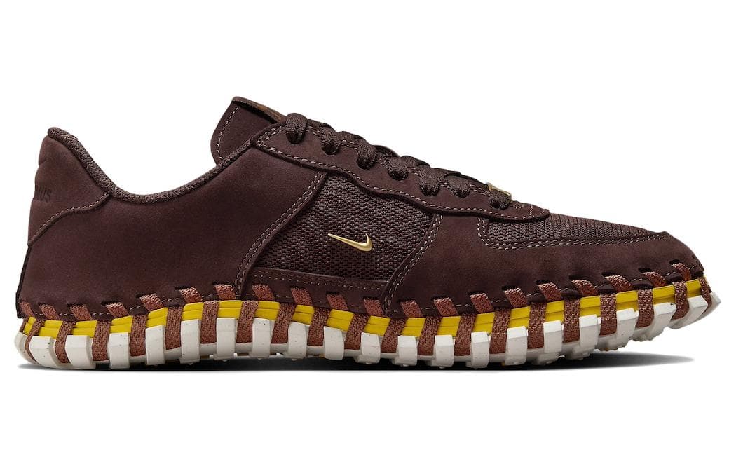 Jacquemus x Nike J Force 1 Low LX "Earth"