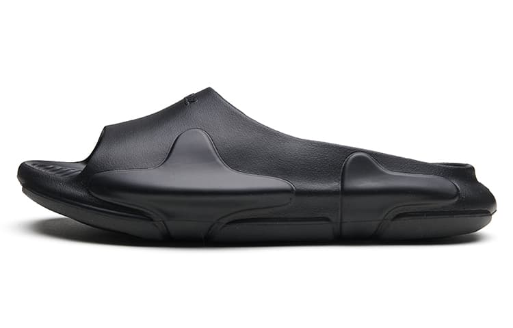 EQLZ Oasis 0050 Black