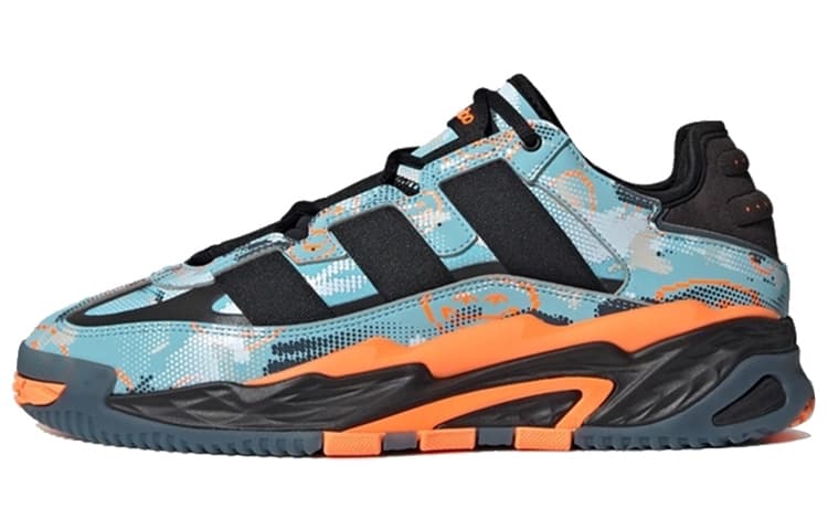 adidas Niteball 2.0
