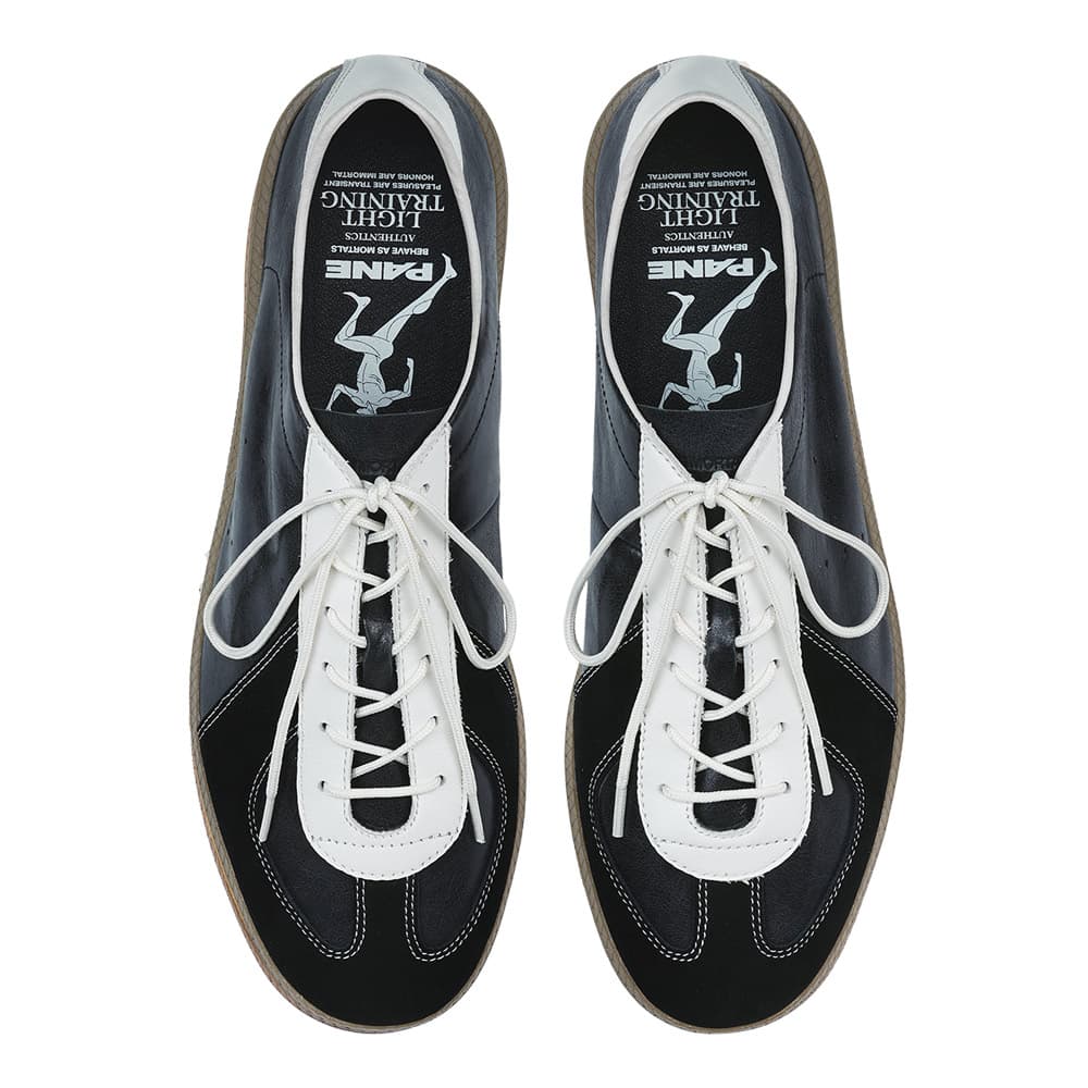 PANE No-Gi BOOGIE WOOGIE Black