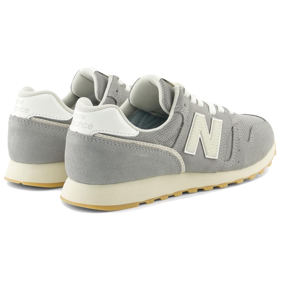 New Balance 373 Light Grey