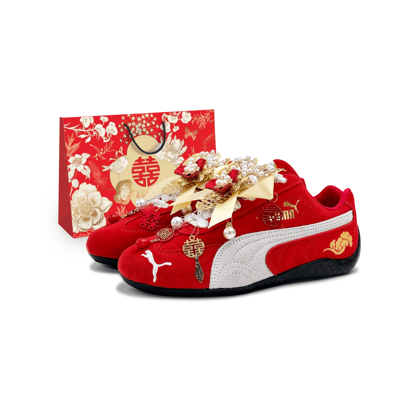 PUMA Speedcat Go