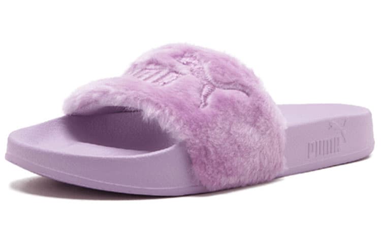 PUMA Rihanna Fenty Orchid