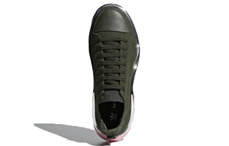 adidas Raf Simons Detroit Runner
