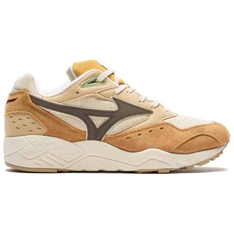 Mizuno Contender