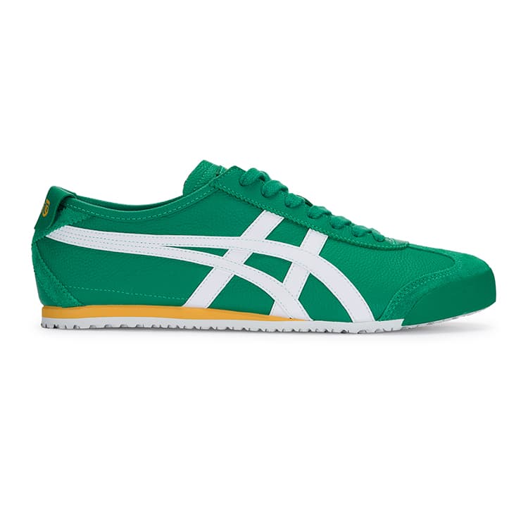 Onitsuka Tiger Mexico 66 Green