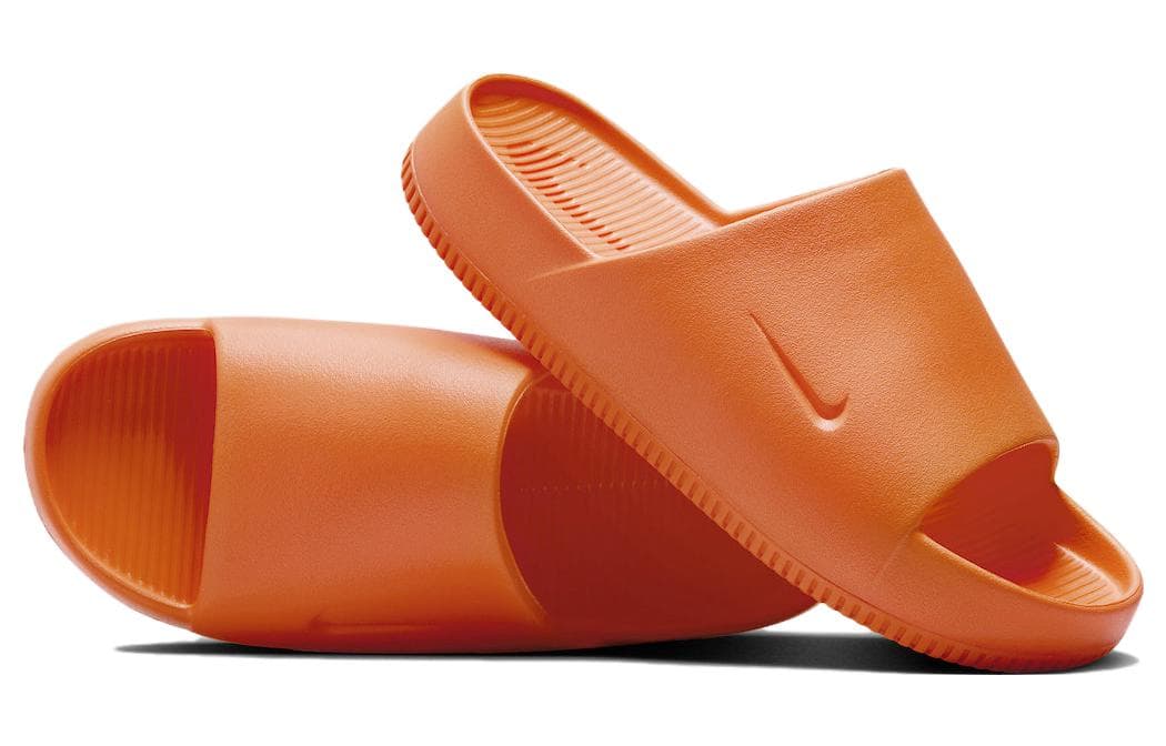 Nike Calm Slide Orange