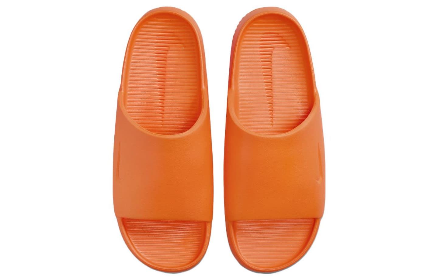 Nike Calm Slide Orange