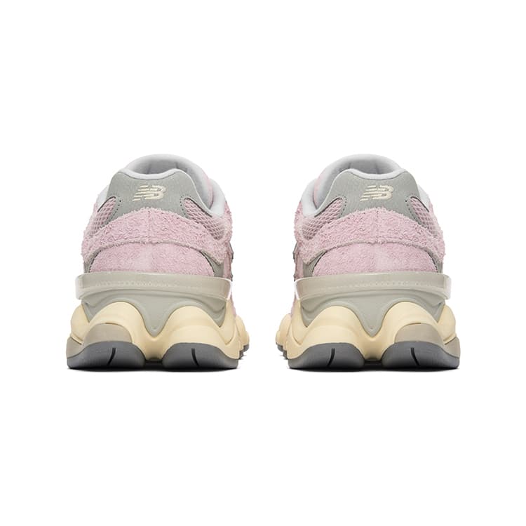 New Balance 9060 Pink Grey