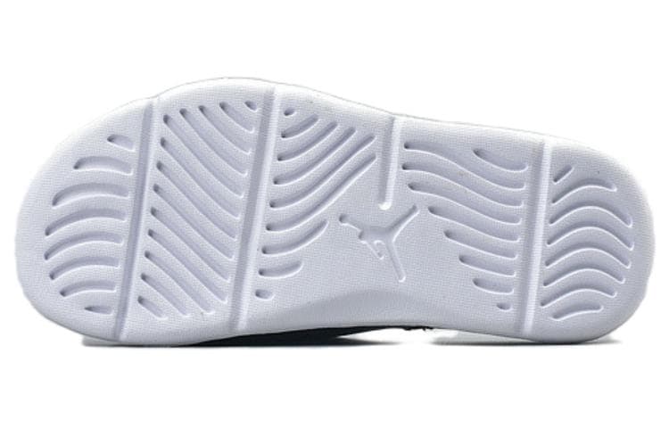 Jordan Hydro 5 Black