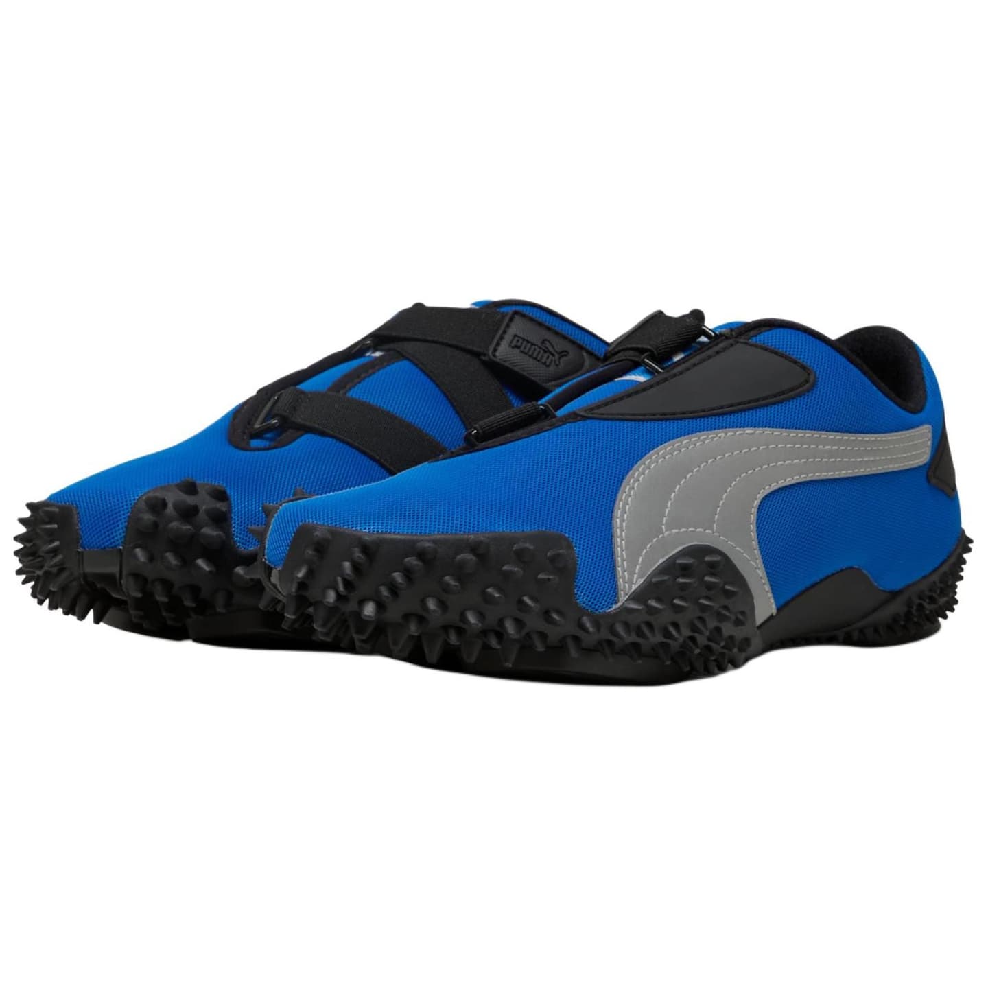 PUMA Mostro OG Blue Black