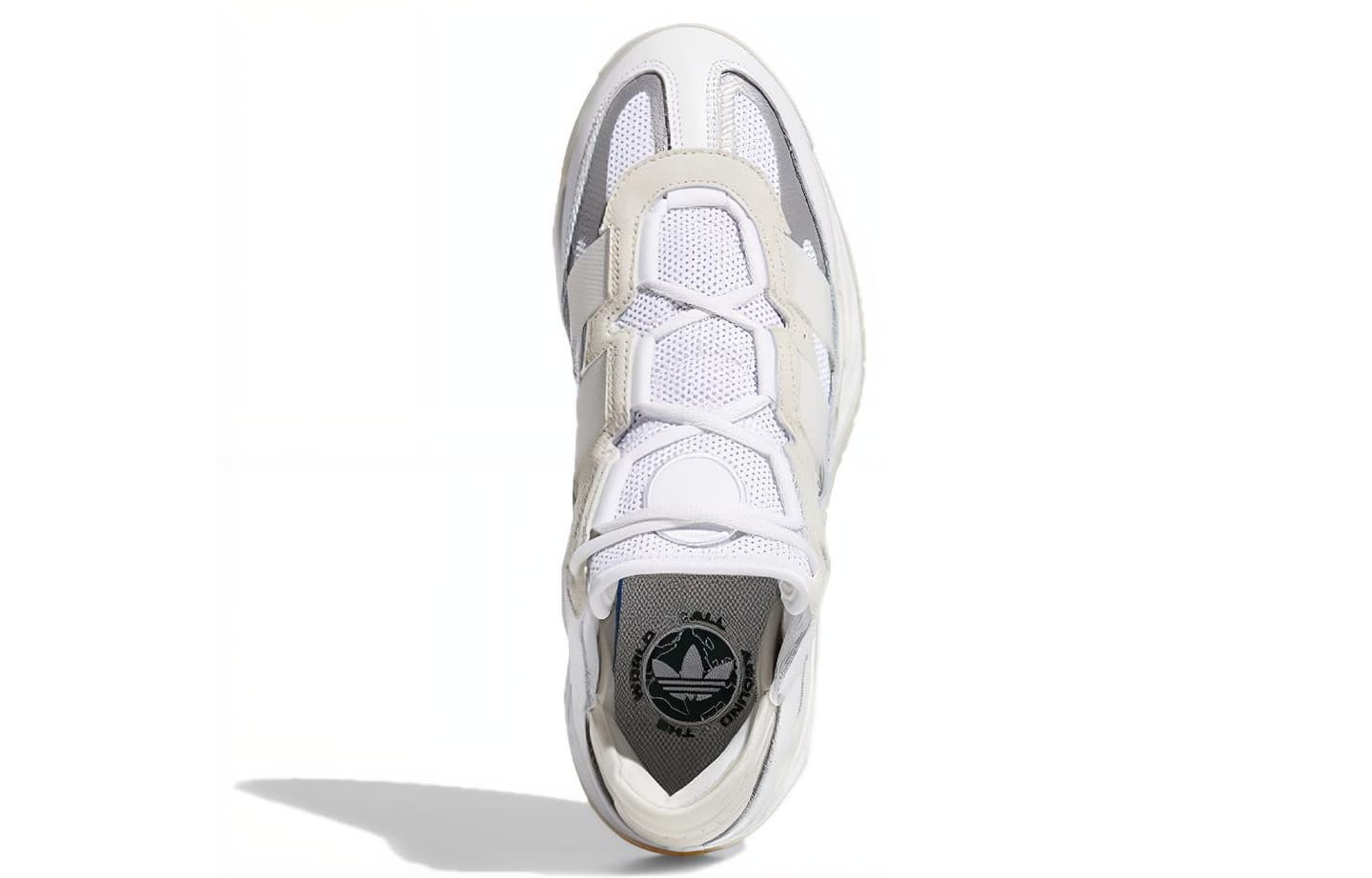 adidas Niteball 2.0