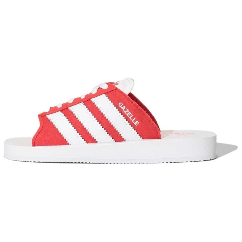 adidas Gazelle Beach Red