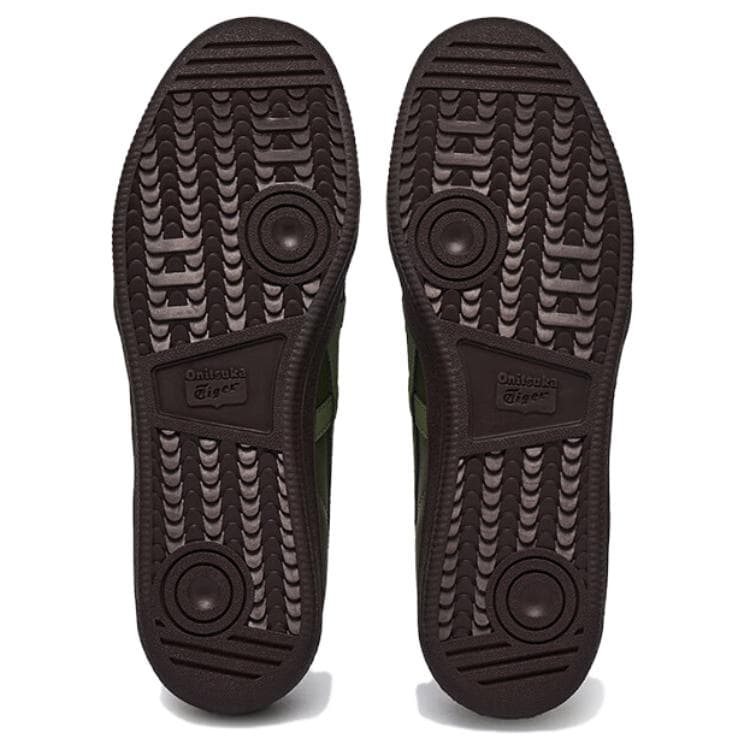 Onitsuka Tiger Tokuten Green