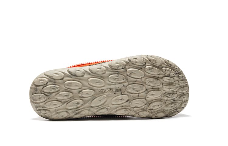 Merrell Hutmoc 2