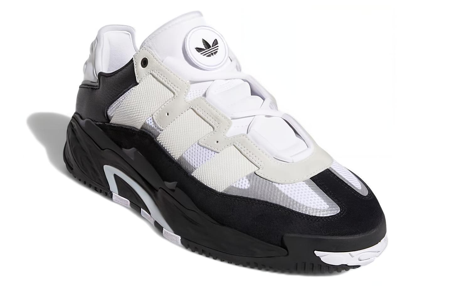 adidas Niteball 2.0