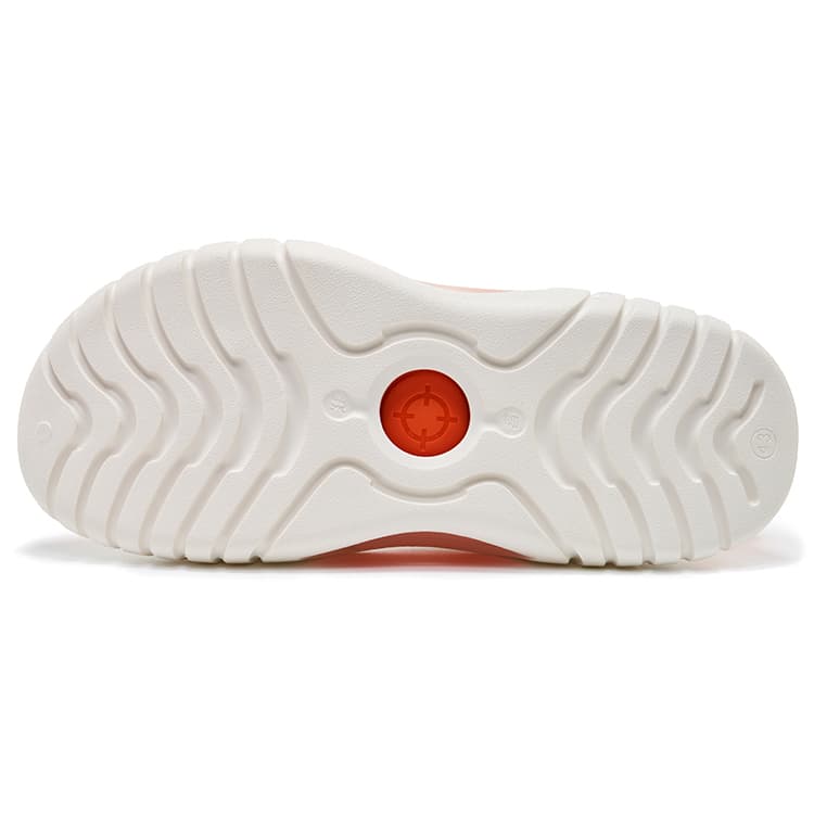 RIGORER Shark White Orange