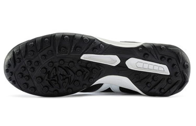 Mizuno Morelia II Pro As Black White