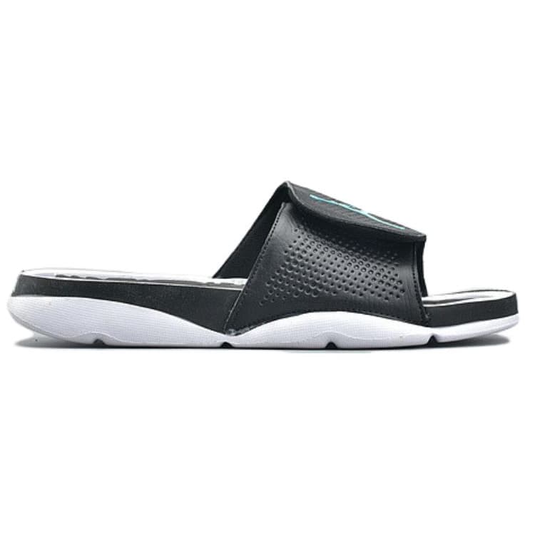 Jordan Hydro 5 Black
