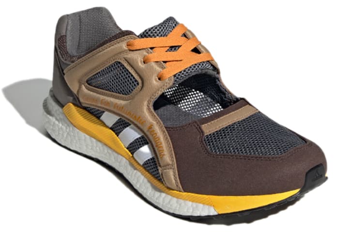 HUMAN MADE x adidas EQT Racing
