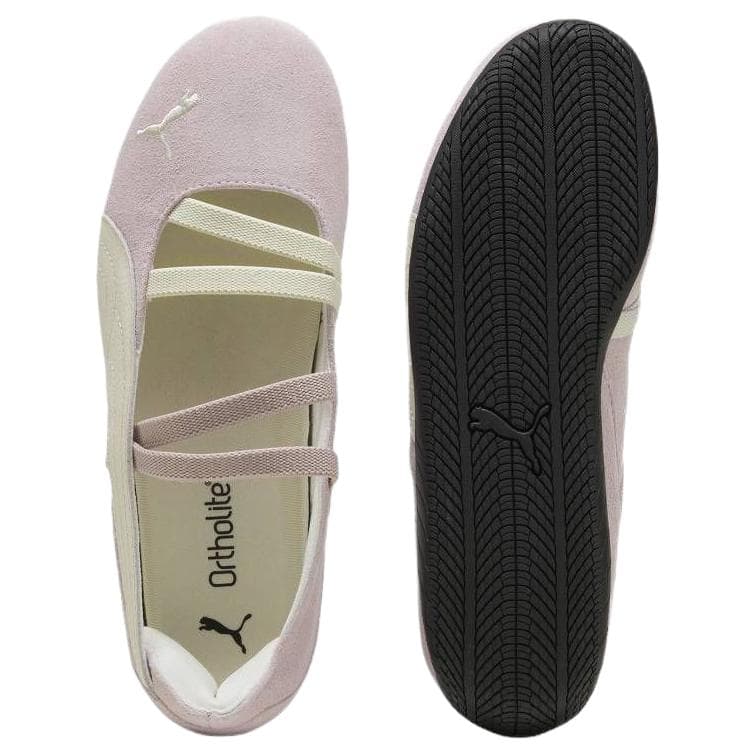 PUMA Speedcat Ballet Pink