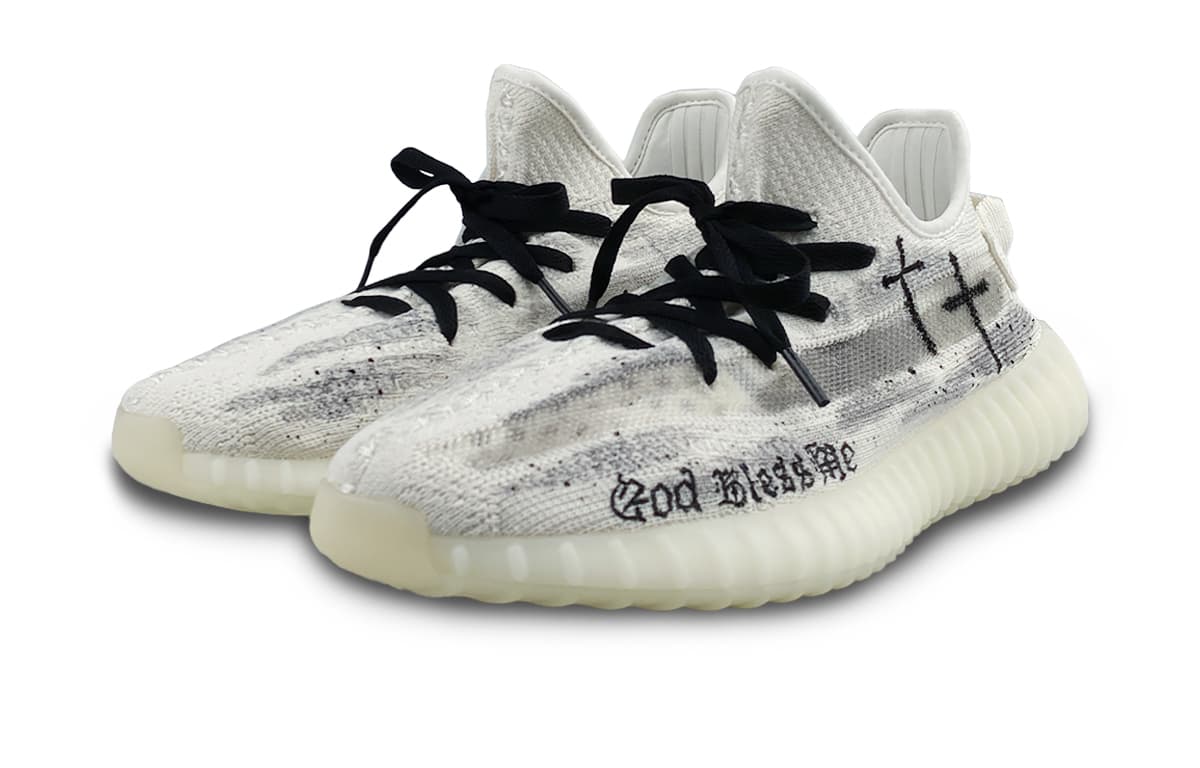 adidas Originals Yeezy Boost 350 V2 MM Dreamer
