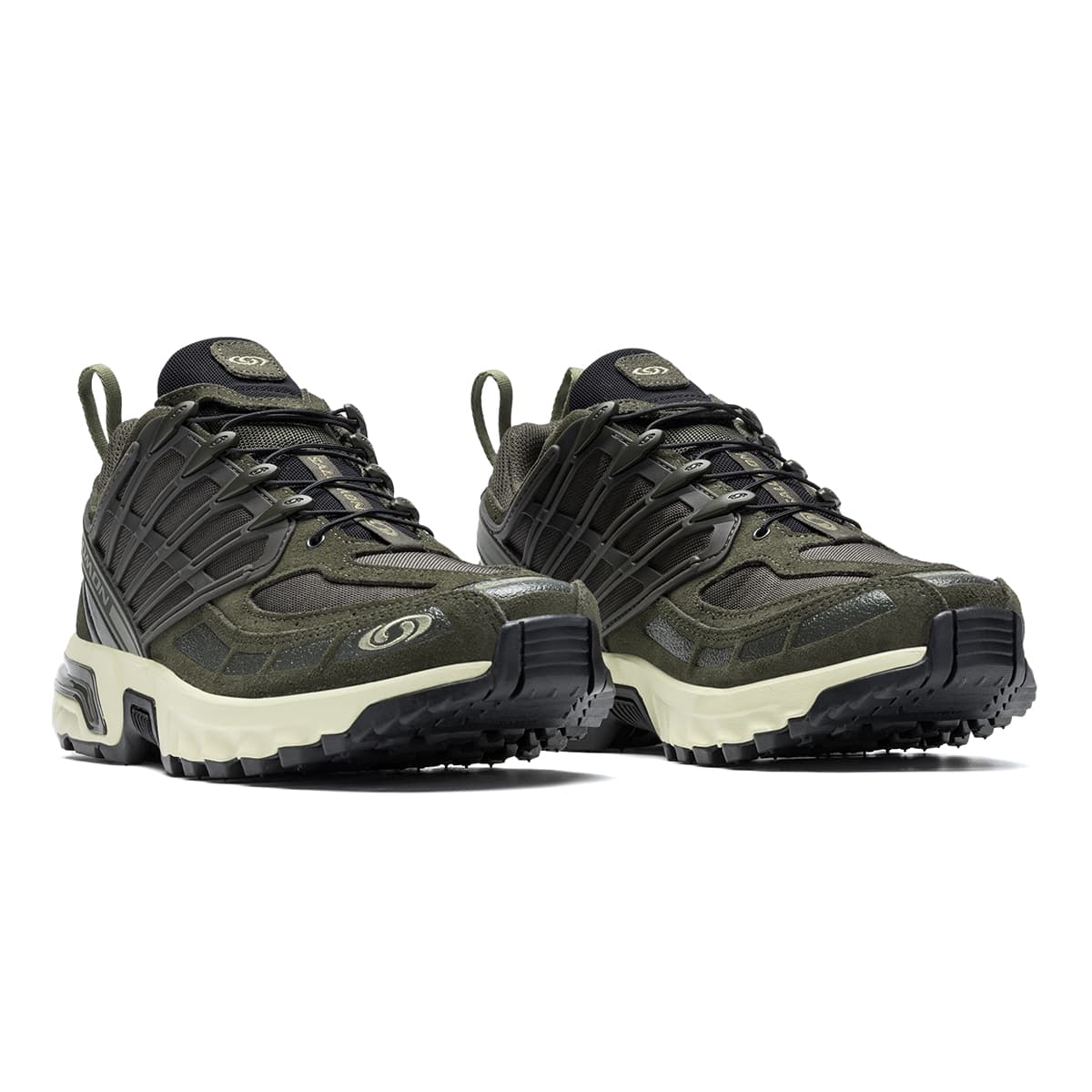 Salomon ACS Pro LTR