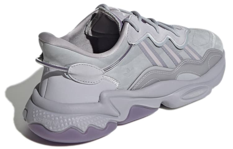 adidas Ozweego Grey Purple