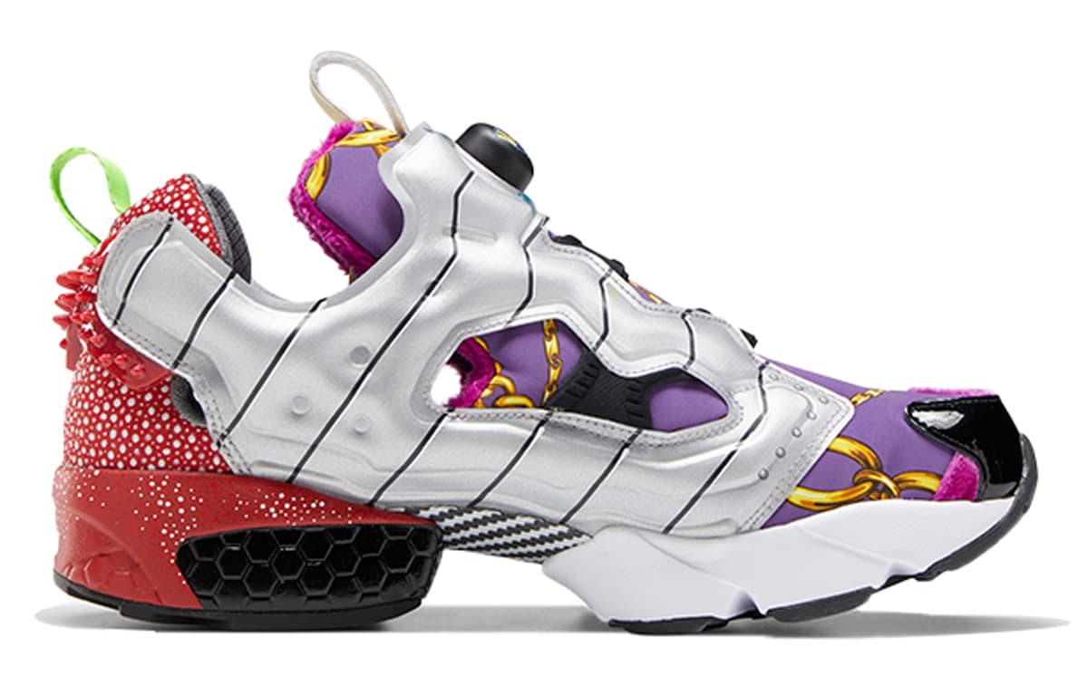 Reebok Instapump Fury Mu