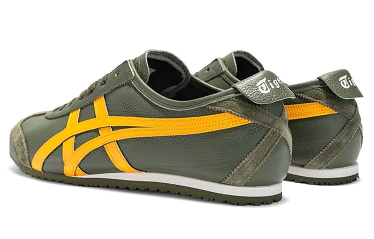 Onitsuka Tiger Mexico 66