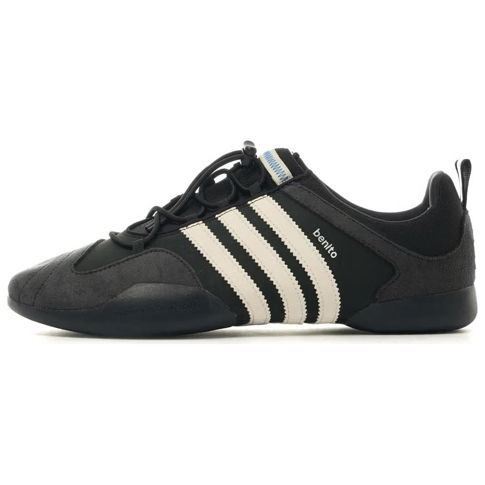 Bad Bunny x Adidas Ballerina "Core Black"