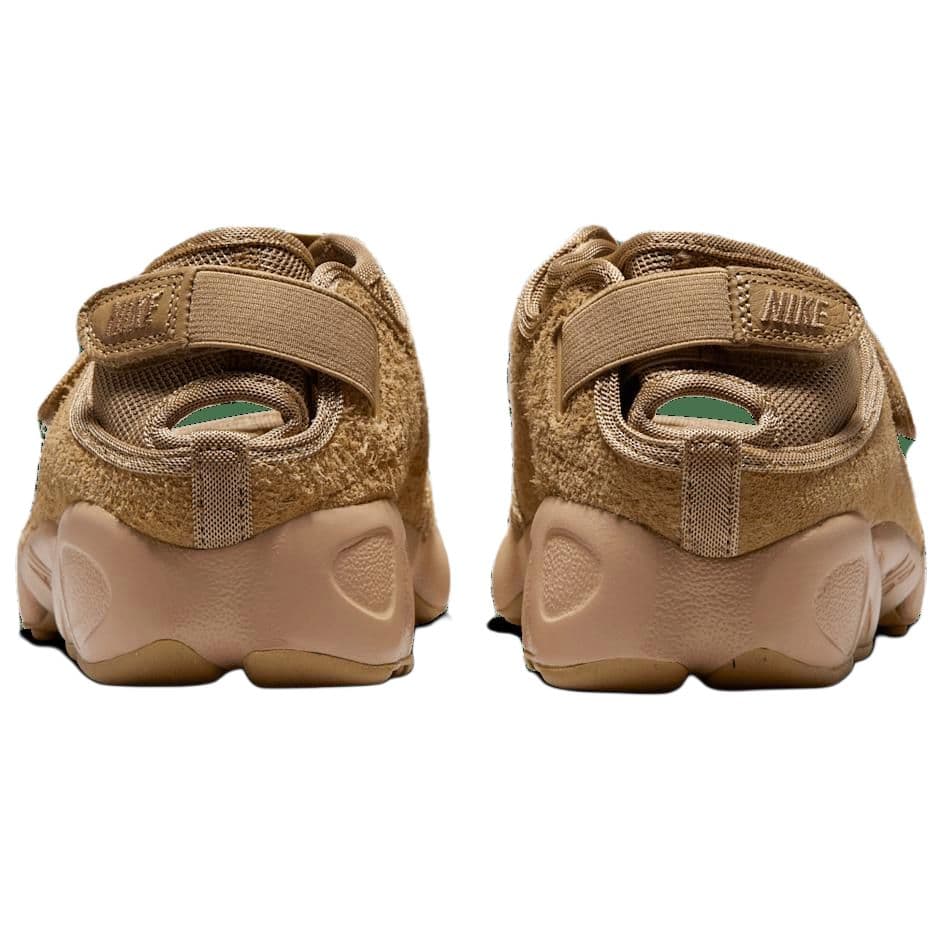 Nike Air Rift Brown